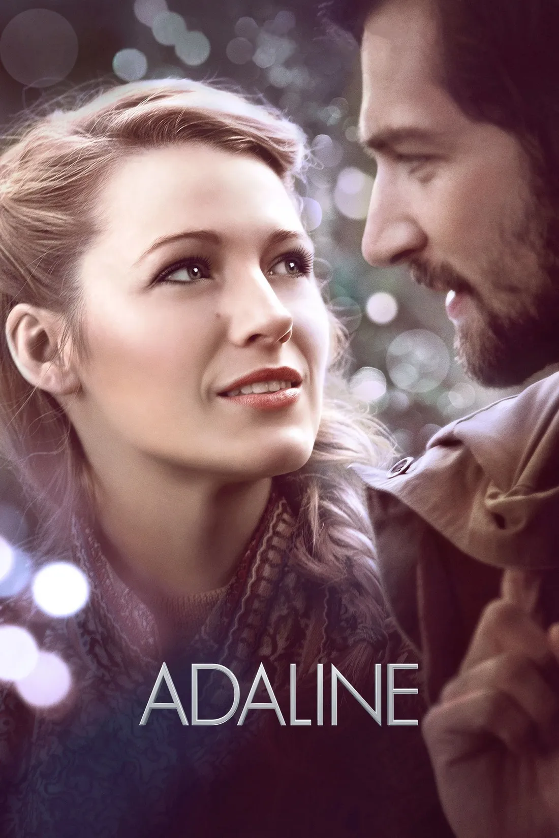 Adaline (2015)